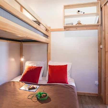 Huttopia Lac De Serre-Poncon Le Lautaret 部屋 写真